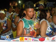 Bloco Abracaê