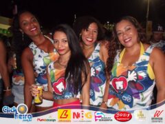 Bloco Abracaê