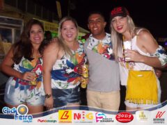 Bloco Abracaê