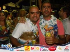 Bloco Abracaê