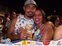 Bloco Abracaê