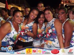 Bloco Abracaê