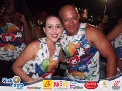 Bloco Abracaê