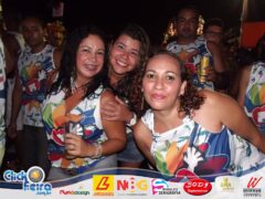 Bloco Abracaê