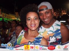Bloco Abracaê