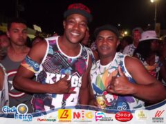 Bloco Abracaê