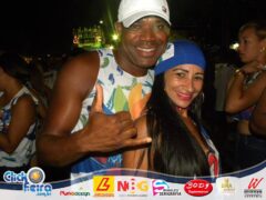 Bloco Abracaê