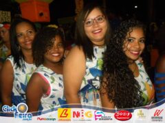 Bloco Abracaê