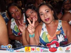 Bloco Abracaê