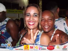 Bloco Abracaê