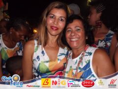 Bloco Abracaê