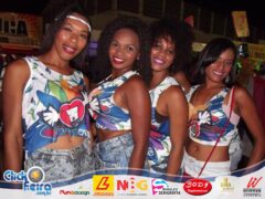 Bloco Abracaê