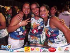 Bloco Abracaê