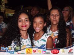 Bloco Abracaê