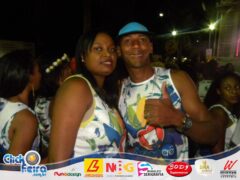 Bloco Abracaê