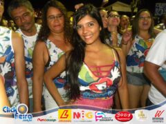 Bloco Abracaê