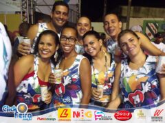Bloco Abracaê
