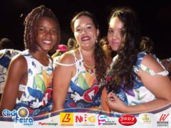 Bloco Abracaê