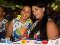 Bloco Abracaê