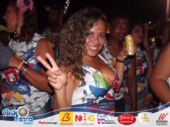 Bloco Abracaê