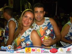 Bloco Abracaê