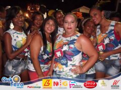 Bloco Abracaê