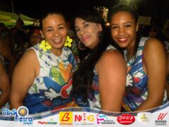 Bloco Abracaê