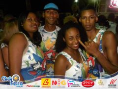 Bloco Abracaê