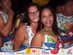 Bloco Abracaê