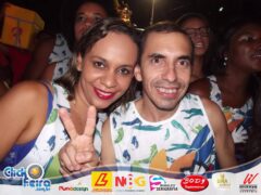 Bloco Abracaê