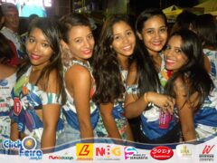 Bloco Abracaê