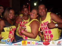 Camarote da Central