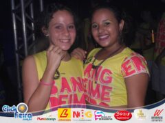 Camarote da Central