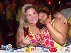 Camarote da Central