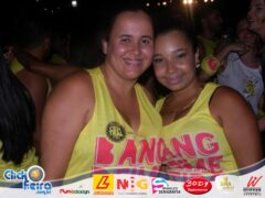Camarote da Central