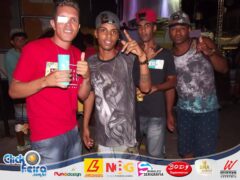 Pipoca (Quinta-feira)