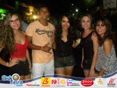 Pipoca (Quinta-feira)