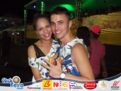 Pipoca (Quinta-feira)