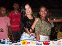 Pipoca (Quinta-feira)