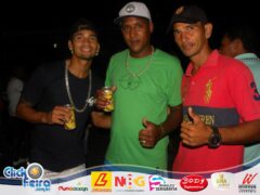 Pipoca (Quinta-feira)