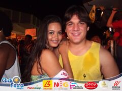 Pipoca (Quinta-feira)