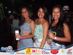 Pipoca (Quinta-feira)