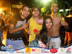 Pipoca (Quinta-feira)
