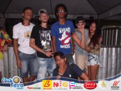 Pipoca (Quinta-feira)