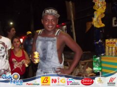 Pipoca (Quinta-feira)