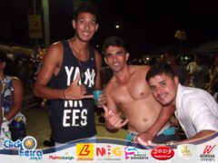Pipoca (Quinta-feira)