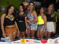 Pipoca (Quinta-feira)