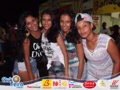 Pipoca (Quinta-feira)