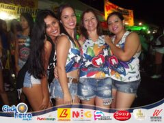 Pipoca (Quinta-feira)