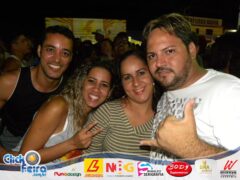 Pipoca (Quinta-feira)